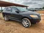 2008 HYUNDAI SANTA FE