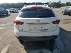 2010 INFINITI FX35