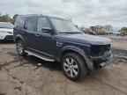 2015 LAND ROVER LR4