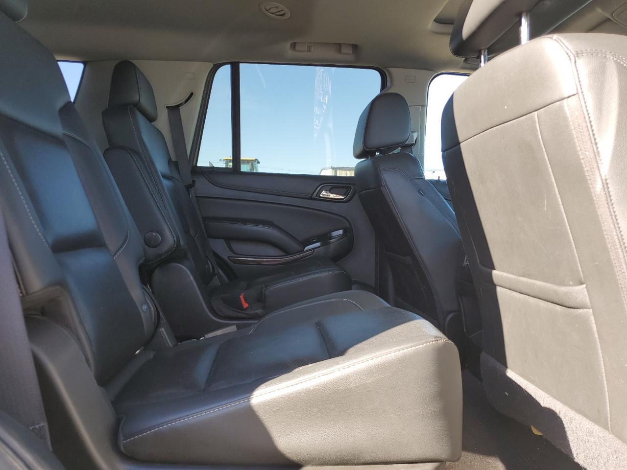 2020 GMC Yukon