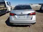 2020 NISSAN VERSA