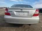 2004 TOYOTA CAMRY