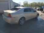 2009 CHEVROLET MALIBU
