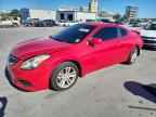 2011 NISSAN ALTIMA