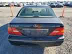 2001 LEXUS Ls 430