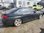 2011 BMW 5 series