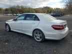 2013 MERCEDES-BENZ E-Class