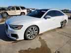 2019 AUDI A6