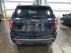 2017 FORD Explorer Sport Trac