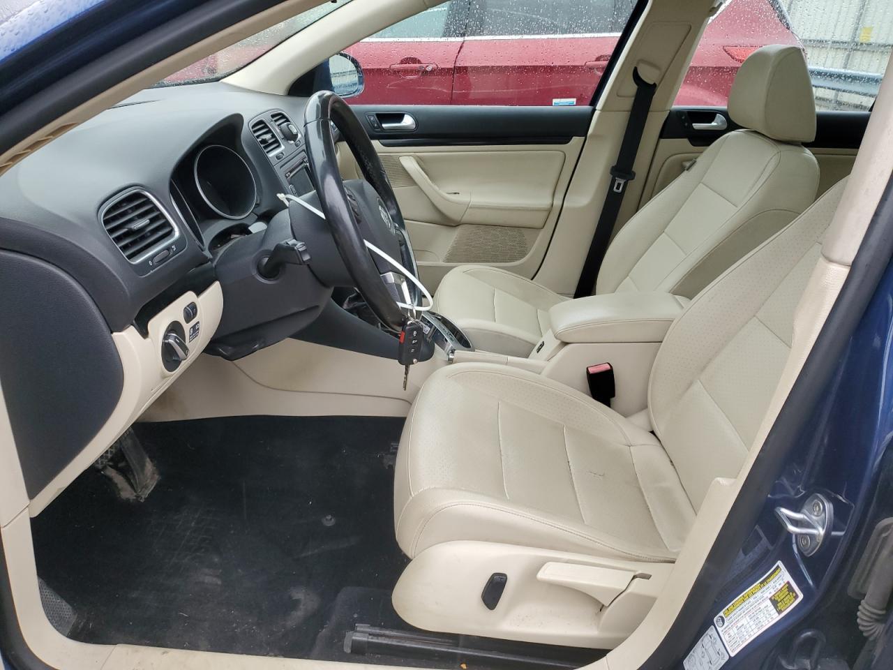 2013 VOLKSWAGEN JETTA
