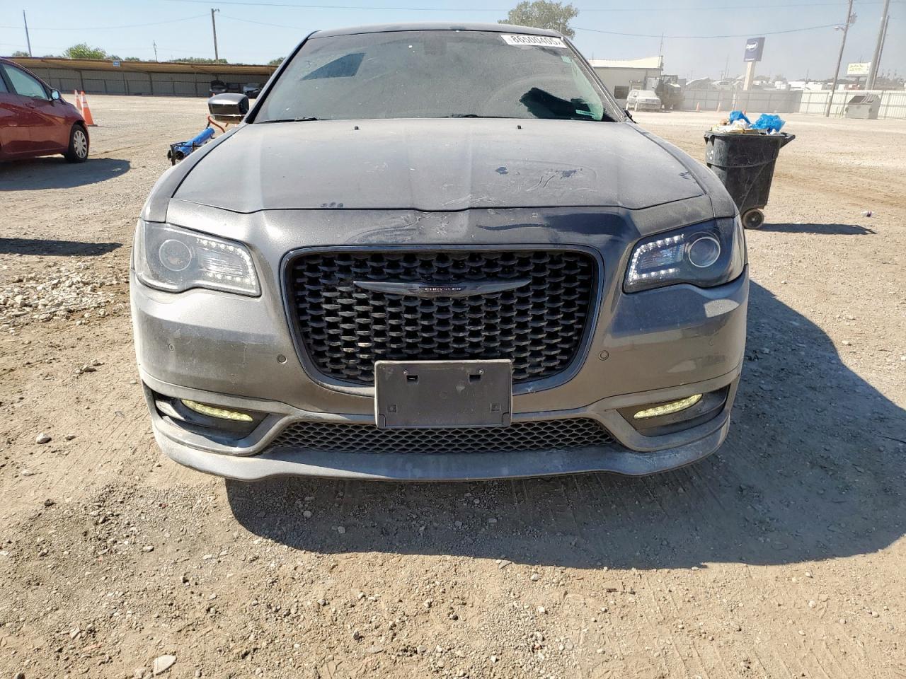 2022 CHRYSLER 300