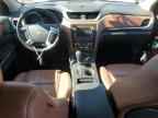 2015 CHEVROLET TRAVERSE