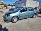 2006 TOYOTA COROLLA