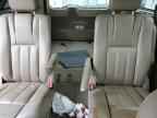 2012 CHRYSLER Town & Country