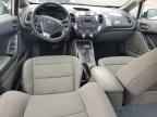 2015 KIA FORTE