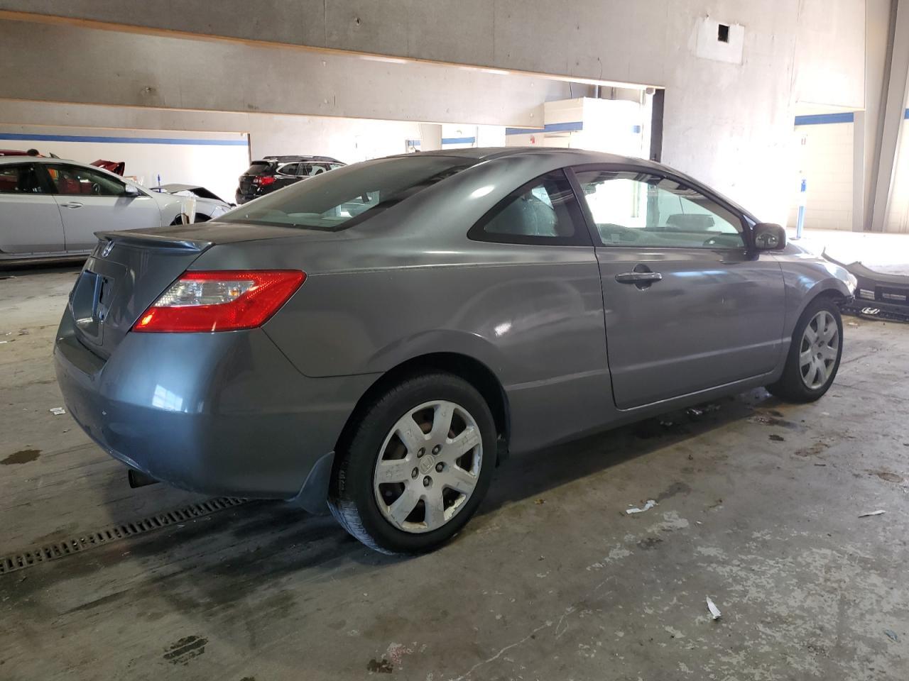 2010 HONDA CIVIC