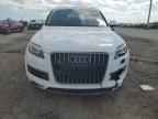 2010 AUDI Q7