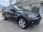 2014 BMW X6