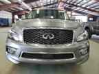 2017 INFINITI QX80