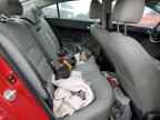 2015 KIA FORTE