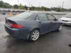 2005 ACURA TSX