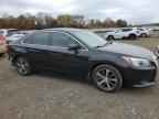 2015 SUBARU Legacy