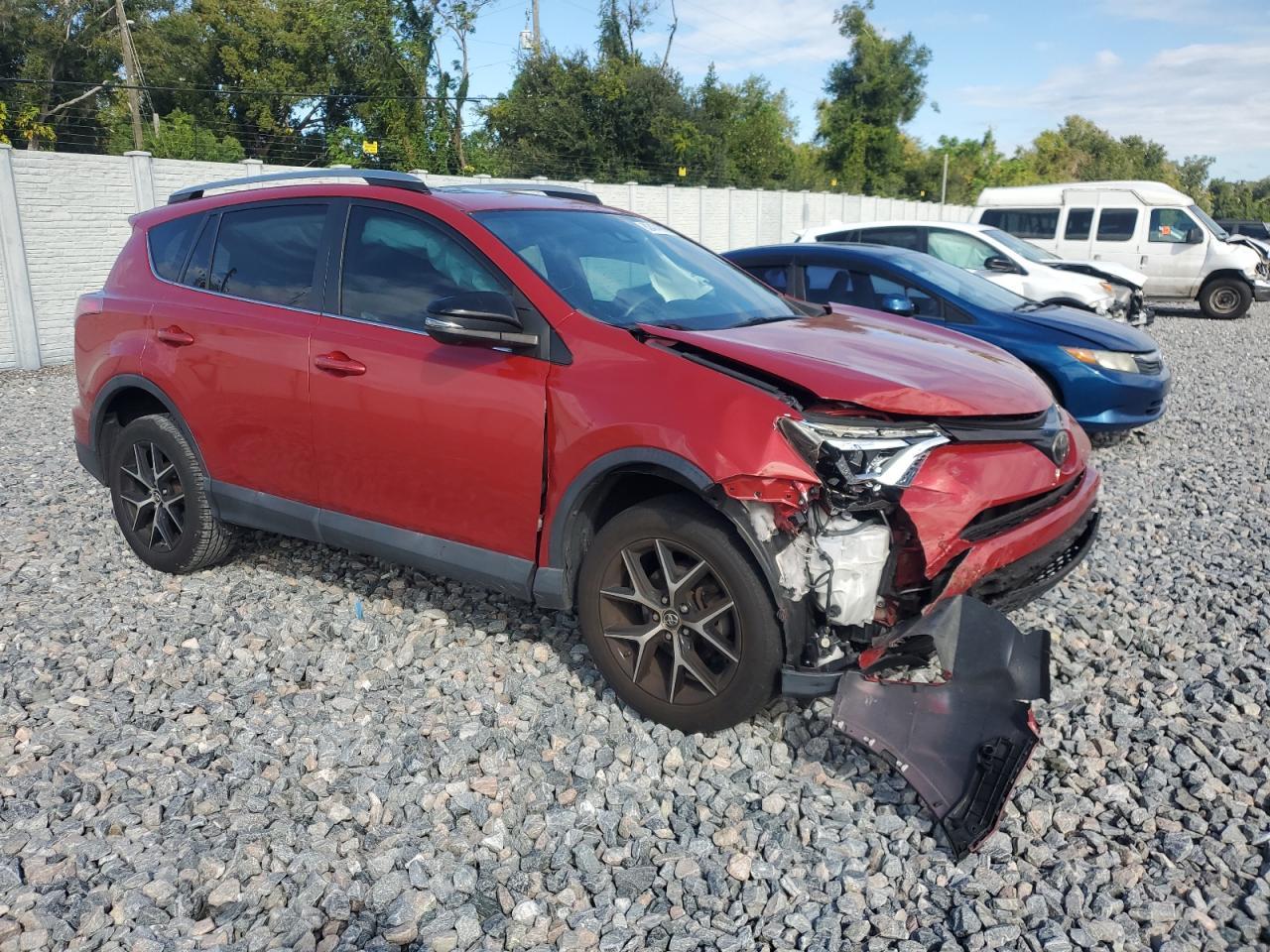 2017 TOYOTA RAV4