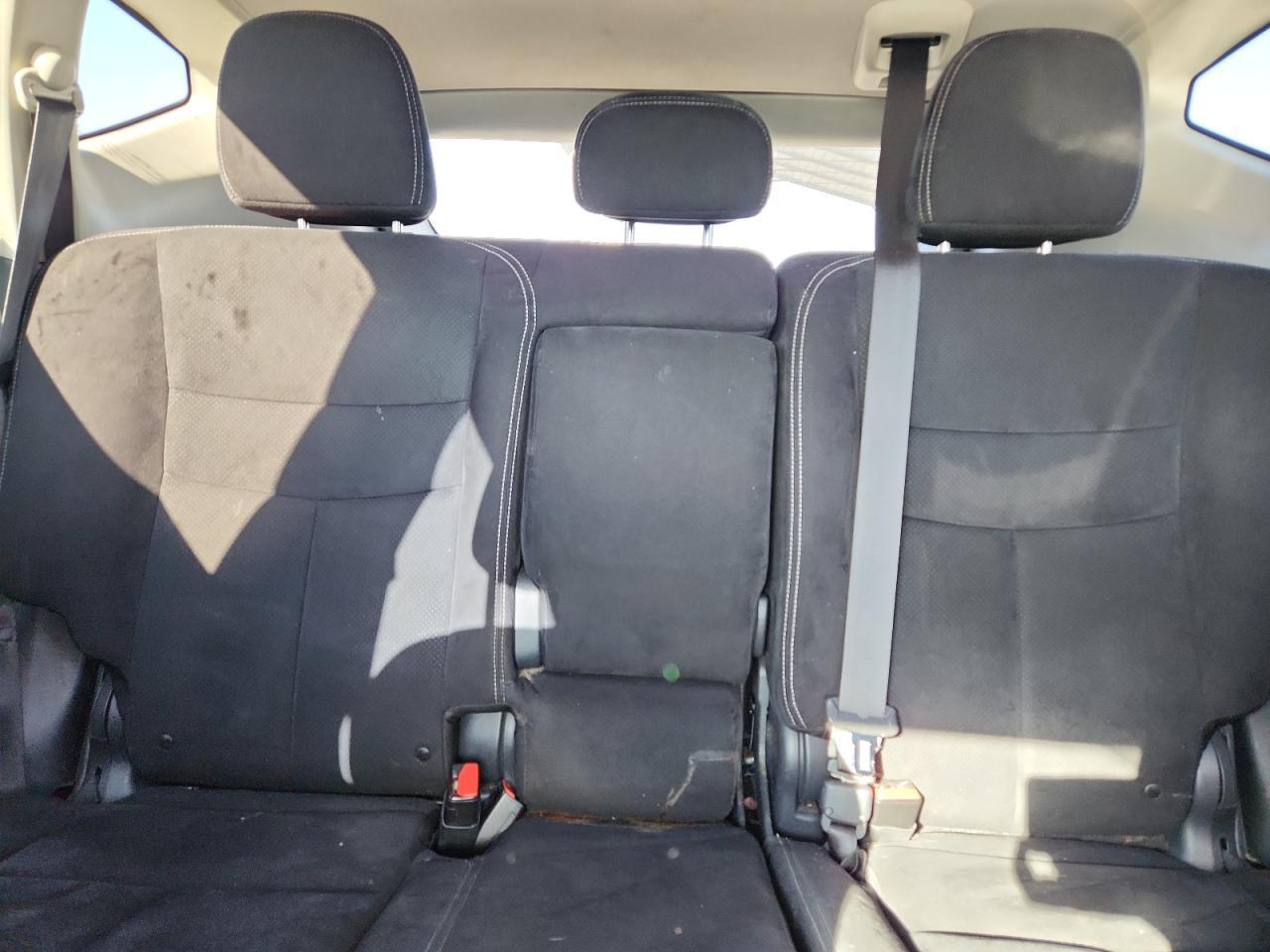 2018 NISSAN MURANO