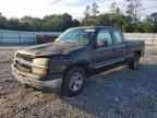 2004 CHEVROLET Silverado