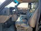 2002 CHEVROLET Suburban