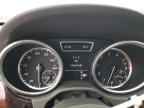 2012 MERCEDES-BENZ ML-Class