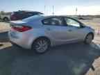 2016 KIA FORTE