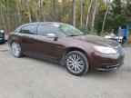 2013 CHRYSLER 200