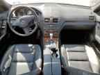 2011 MERCEDES-BENZ C-CLASS