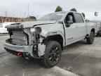 2025 GMC Sierra