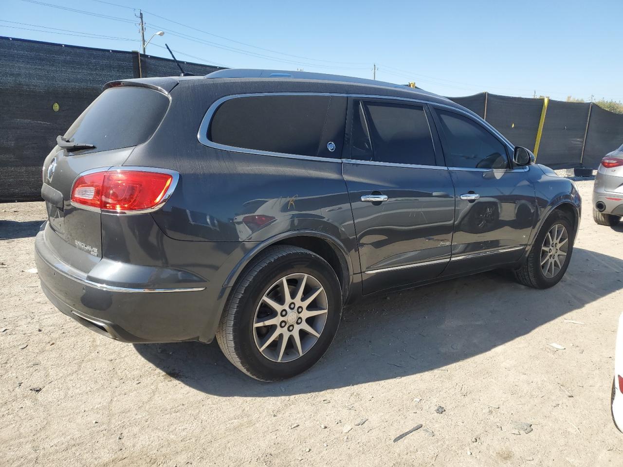 2013 BUICK ENCLAVE