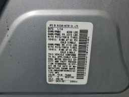 2014 NISSAN ROGUE