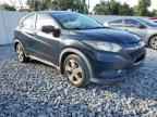 2016 HONDA HR-V