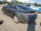 2016 LINCOLN MKZ