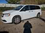 2020 DODGE GRAND CARAVAN