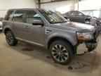 2013 LAND ROVER LR2