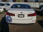 2021 BMW 5 series