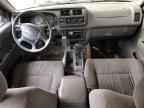 2000 NISSAN Frontier