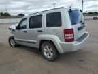 2012 JEEP Liberty