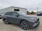 2020 TOYOTA HIGHLANDER