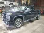2024 CHEVROLET Silverado