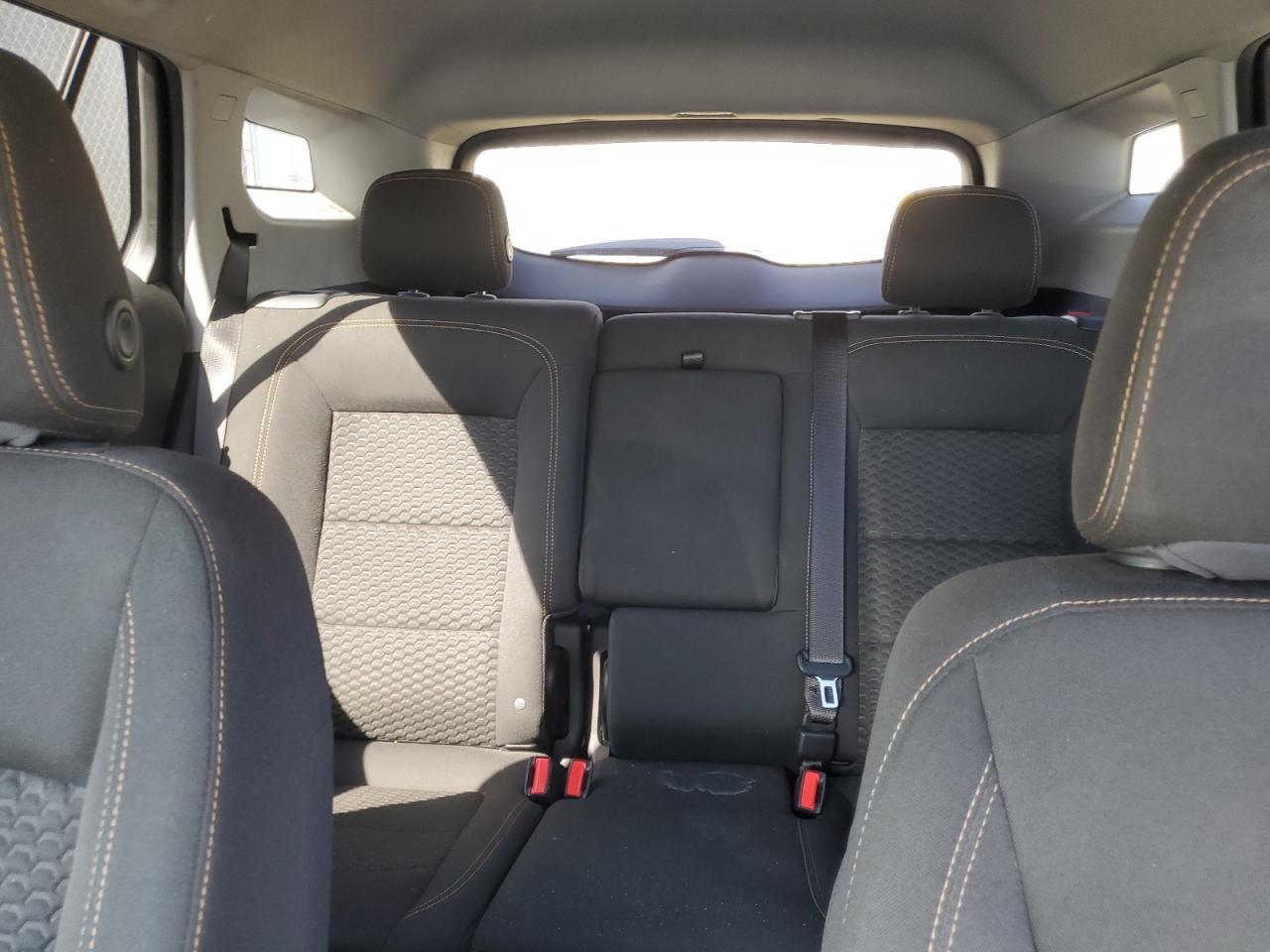 2020 GMC Terrain