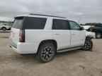 2015 GMC Yukon