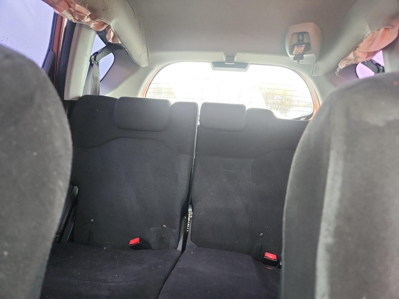 2010 HONDA FIT