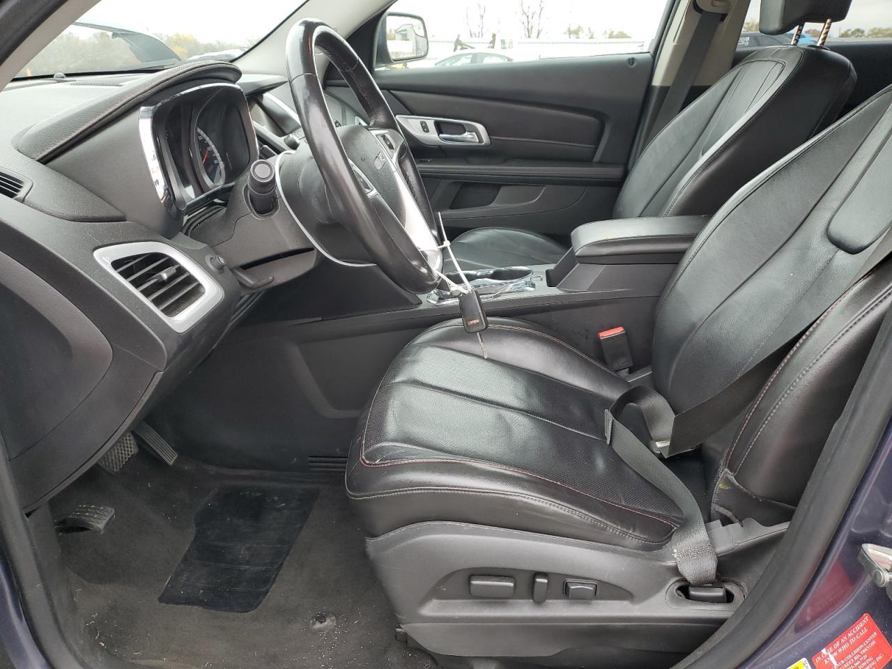 2014 GMC Terrain
